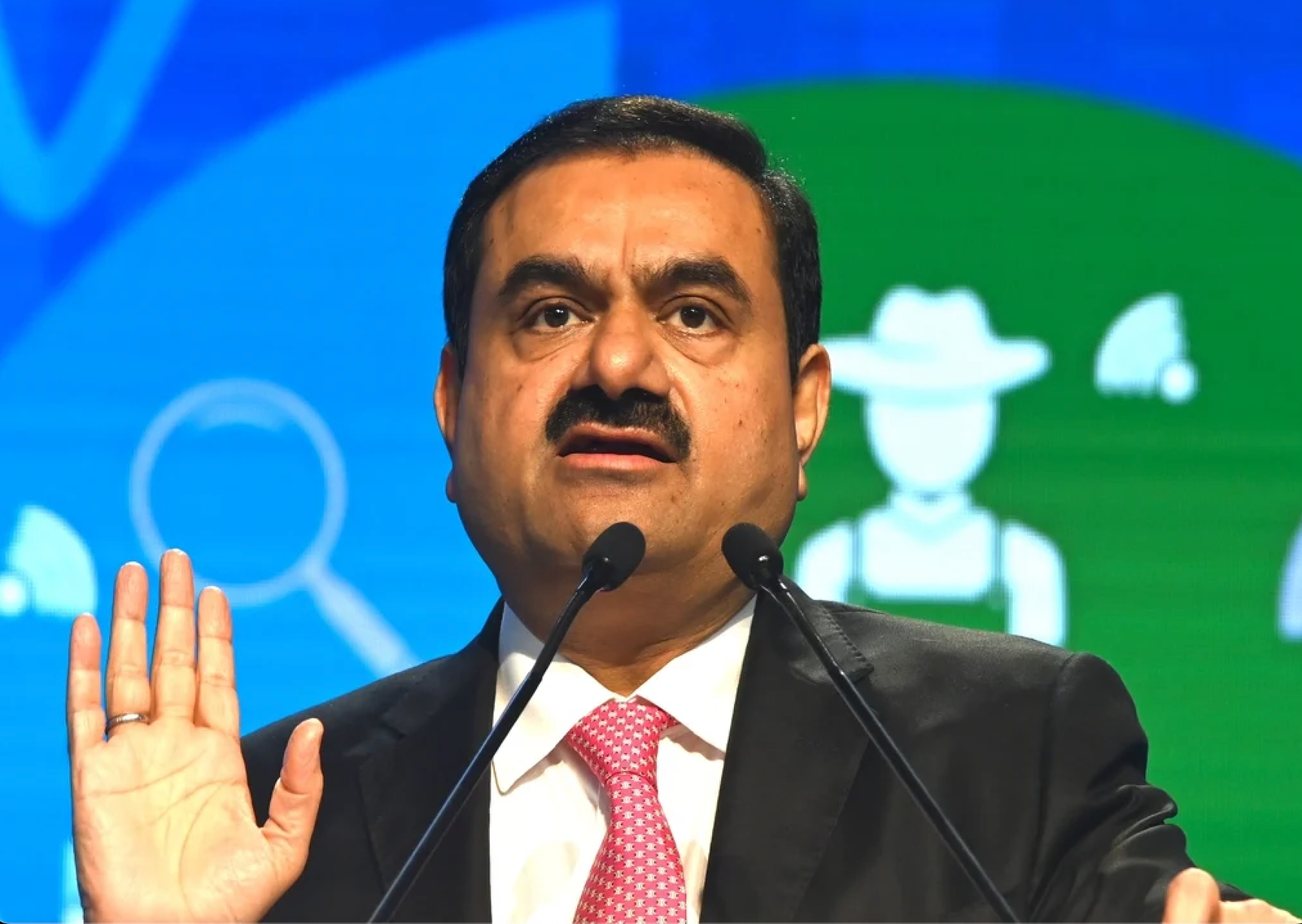 Gautam Adani